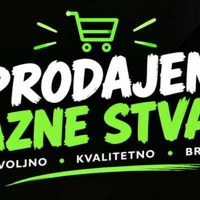 Prodaja