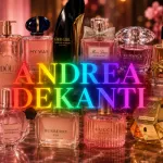 Andrea dekanti