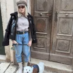 Profilna fotografija korisnika Lutkica iz Trsta💃🏼