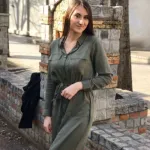 Profilna fotografija korisnika Anika