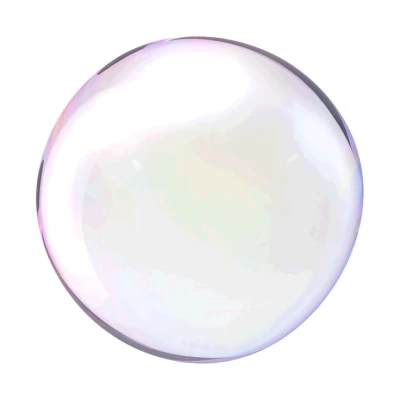 Soapbubble