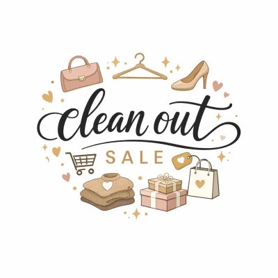 CleanOutSale