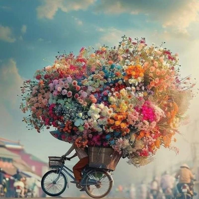 Sanjin garderober 🌸