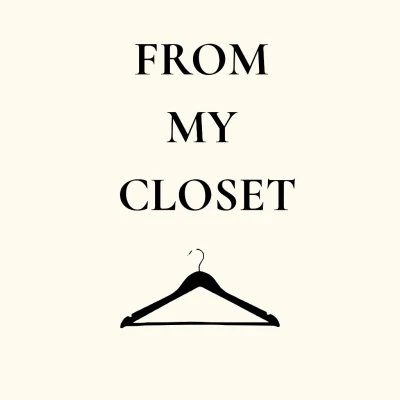 FromMyCloset