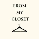 FromMyCloset