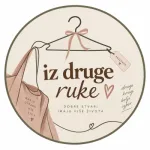Iz druge ruke ♡