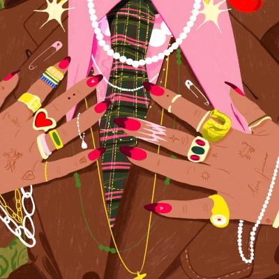 ✨ Prodaja stvari ✨