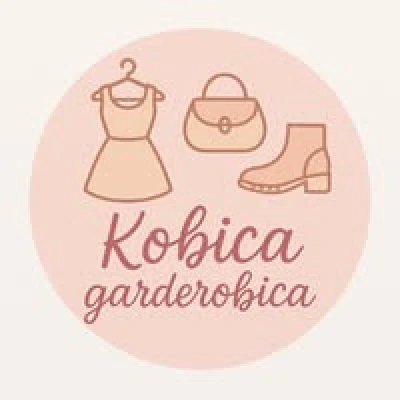 Kobica garderobica