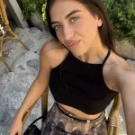 Profilna fotografija korisnika Kristina7