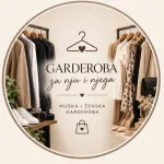 Garderoba za nju i njega 🛍