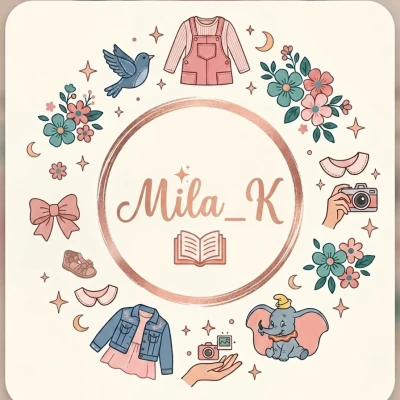 Mila K
