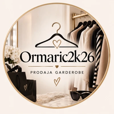 Ormaric 2k26