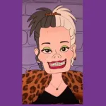 Profilna fotografija korisnika Miss Kruela