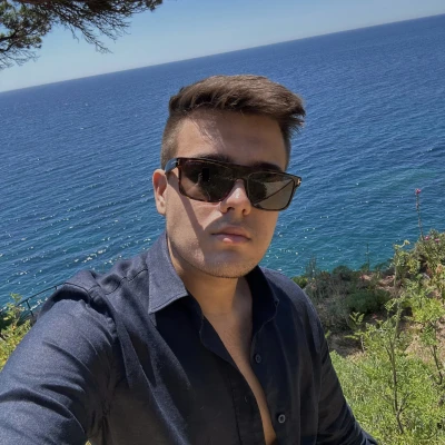 Nemanja Mitić