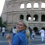 Profilna fotografija korisnika Nadja55