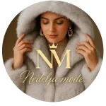 Profilna fotografija korisnika Nedelja Mode ✨
