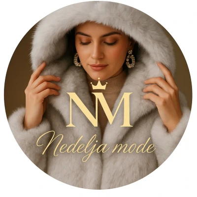 Nedelja Mode ✨