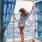 Profilna fotografija korisnika Ninaa