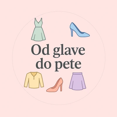 OD GLAVE DO PETE