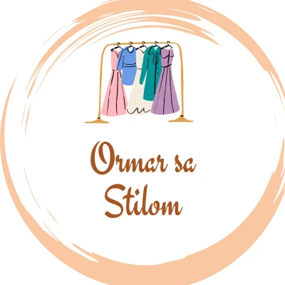 Ormar sa stilom