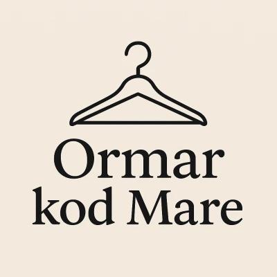 Ormar kod Mare