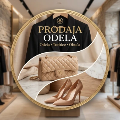 prodaja ženske garderobe