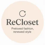 Profilna fotografija korisnika ReCloset