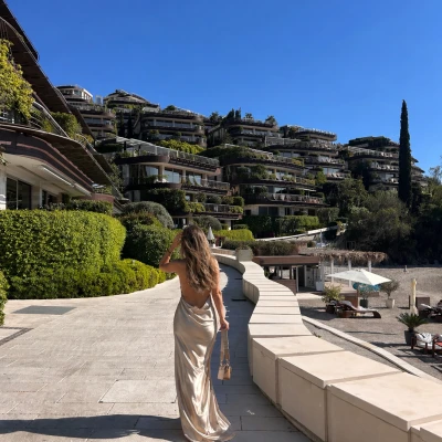 Signorina
