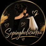 Sopingholicarkaa