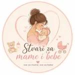 Stvari za mame i bebe