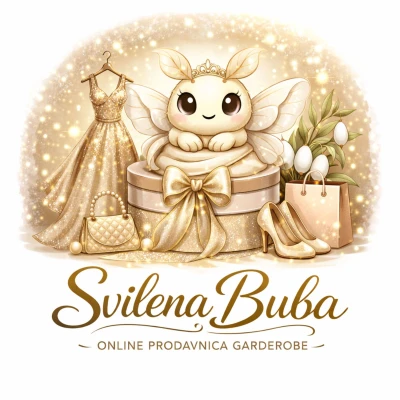 Svilena buba