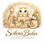 Profilna fotografija korisnika Svilena buba