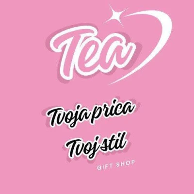 Tea-Tvoja prica,tvoj stil
