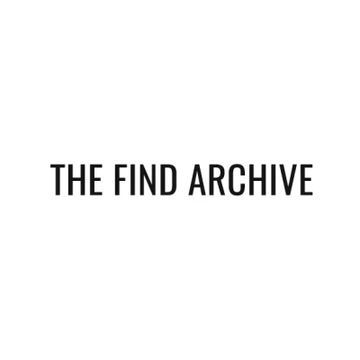 TheFindArchive