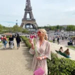 Profilna fotografija korisnika Tina_Bambina