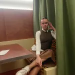 Profilna fotografija korisnika Valentinaa
