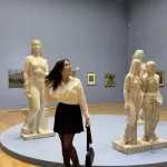 Profilna fotografija korisnika Valentina Koss