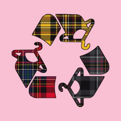 Safety Pin Society