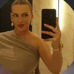 Insta: kosticandjela_; fb: Andjela Kostic