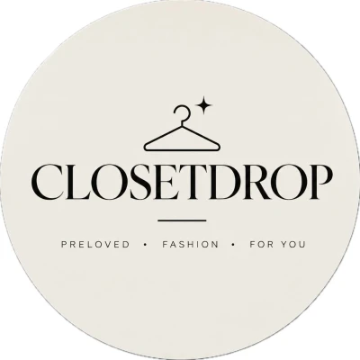 CLOSETDROP 🖤 | Preloved