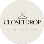 CLOSETDROP 🖤 | Preloved