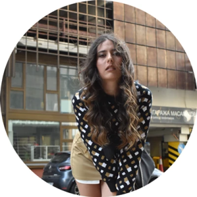 COUTURE CASE ⏐ Jelena Dimić