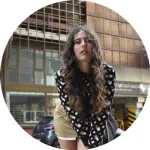 Profilna fotografija korisnika COUTURE CASE ⏐ Jelena Dimić