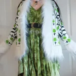 Profilna fotografija korisnika darkacademia