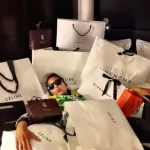 Profilna fotografija korisnika fashion