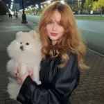 Profilna fotografija korisnika Ginger