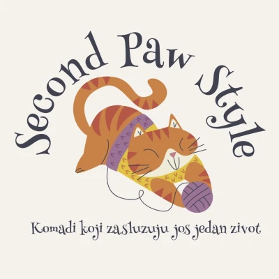 Second Paw Style
