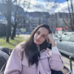 Profilna fotografija korisnika Jelena Djurovic