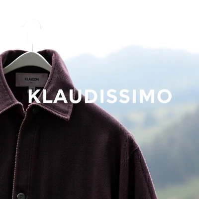 klaudissimo