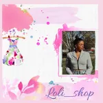 Profilna fotografija korisnika loli_shop